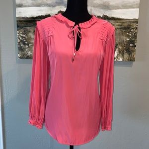 Chico’s Size 1 Blouse